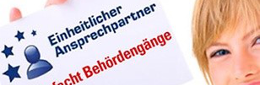 Partner-Portal Einheitlicher Ansprechpartner Hamburg